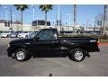 Black - Ranger STX Regular Cab Photo No. 5