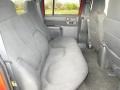 2004 Victory Red Chevrolet S10 LS Crew Cab 4x4  photo #19