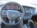 Black Dashboard Photo for 2014 Dodge Dart #89902687
