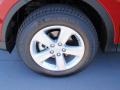 2014 Toyota RAV4 XLE Wheel