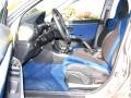Steel Gray Metallic - Impreza WRX STi Photo No. 9