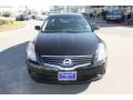 Super Black - Altima 2.5 S Photo No. 3
