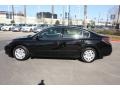 Super Black - Altima 2.5 S Photo No. 5