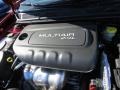 Redline 2 Coat Pearl - Dart SXT Photo No. 9