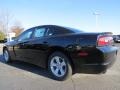 Pitch Black - Charger SE Photo No. 2