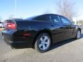 Pitch Black - Charger SE Photo No. 3