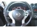 Super Black - Altima 2.5 S Photo No. 22