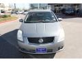 Magnetic Gray - Sentra 2.0 S Photo No. 3