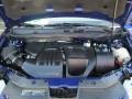2006 Laser Blue Metallic Chevrolet Cobalt LS Coupe  photo #16