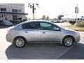 Magnetic Gray - Sentra 2.0 S Photo No. 6