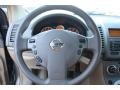 Magnetic Gray - Sentra 2.0 S Photo No. 23