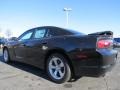 Pitch Black - Charger SE Photo No. 2