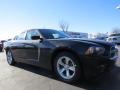 Pitch Black - Charger SE Photo No. 4