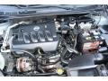 Magnetic Gray - Sentra 2.0 S Photo No. 31