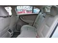 2010 White Platinum Metallic Tri-Coat Ford Taurus Limited AWD  photo #16