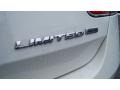 2010 White Platinum Metallic Tri-Coat Ford Taurus Limited AWD  photo #19