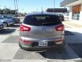 2013 Mineral Silver Kia Sportage LX  photo #4