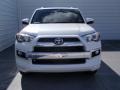 Blizzard White Pearl - 4Runner Limited Photo No. 8