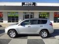 Classic Silver Metallic - RAV4 I4 Photo No. 1