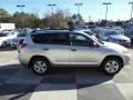 Classic Silver Metallic - RAV4 I4 Photo No. 3