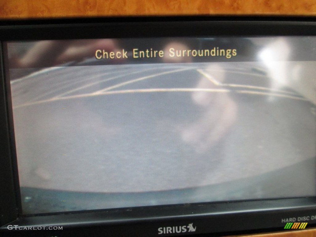 2008 Aspen Limited 4WD - Cognac Crystal Pearl / Dark Slate Gray/Light Slate Gray photo #23