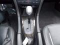  2009 9-3 Aero XWD Sport Sedan 6 Speed Sentronic Automatic Shifter