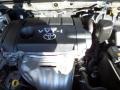 Classic Silver Metallic - RAV4 I4 Photo No. 6
