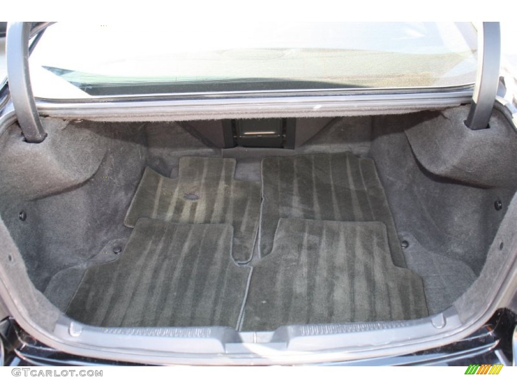 2004 Acura TL 3.2 Trunk Photos