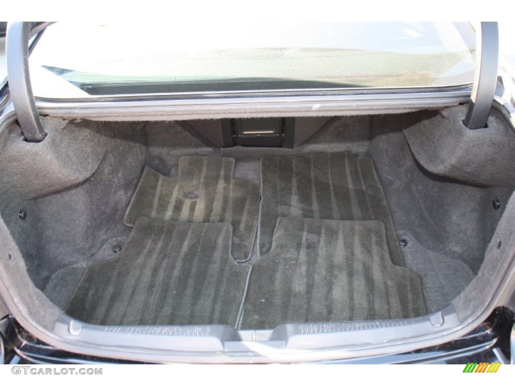 2004 Acura TL 3.2 Trunk Photo #89905789