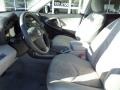 Classic Silver Metallic - RAV4 I4 Photo No. 11