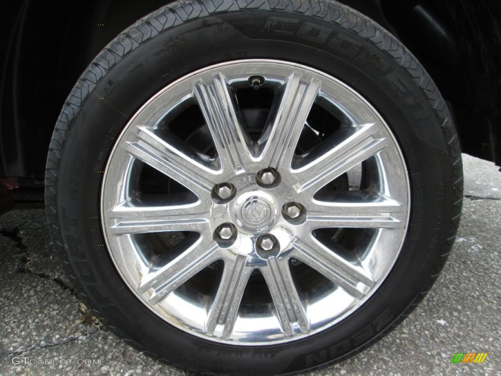 2008 Aspen Limited 4WD - Cognac Crystal Pearl / Dark Slate Gray/Light Slate Gray photo #34