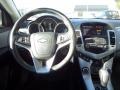 2013 Cyber Gray Metallic Chevrolet Cruze ECO  photo #15