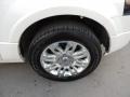 White Platinum Tri-Coat - Expedition EL Limited Photo No. 29