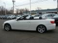 Alpine White - 3 Series 335i Convertible Photo No. 10