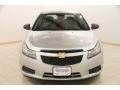 Silver Ice Metallic - Cruze LS Photo No. 2
