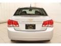 Silver Ice Metallic - Cruze LS Photo No. 14