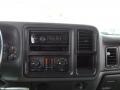 2007 Black Chevrolet Silverado 1500 Classic LT Crew Cab  photo #17