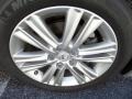 Silver Lining Metallic - ES 350 Photo No. 7