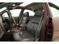 Dark Gray Front Seat Photo for 2003 Oldsmobile Aurora #89907025