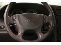  2003 Aurora 4.0 Steering Wheel