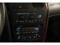 Dark Gray Controls Photo for 2003 Oldsmobile Aurora #89907169