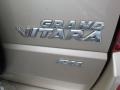 2007 Clear Beige Metallic Suzuki Grand Vitara 4x4  photo #6