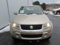 2007 Clear Beige Metallic Suzuki Grand Vitara 4x4  photo #9