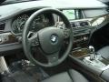 Black Dashboard Photo for 2013 BMW 7 Series #89907262