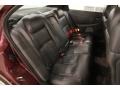 Rear Seat of 2003 Aurora 4.0