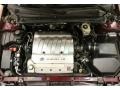 4.0 Liter DOHC 32-Valve V8 Engine for 2003 Oldsmobile Aurora 4.0 #89907328