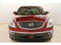 2011 Red Jewel Tintcoat Buick Enclave CXL  photo #2