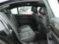 2013 Black Sapphire Metallic BMW 7 Series 750i xDrive Sedan  photo #24