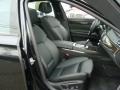 2013 Black Sapphire Metallic BMW 7 Series 750i xDrive Sedan  photo #28