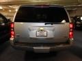 2010 Sheer Silver Metallic Chevrolet Suburban LTZ 4x4  photo #6